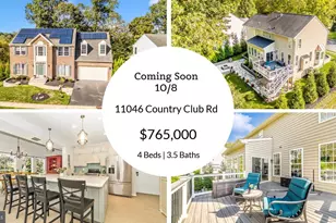 11046 Country Club Rd, New Market, MD 21774 - Photo 1