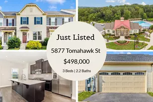 5877 Tomahawk St, New Market, MD 21774 - Photo 1