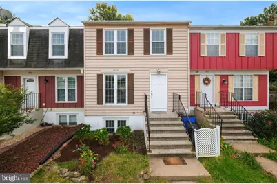 1808 Hammond Court, Frederick, MD 21702 - Photo 1