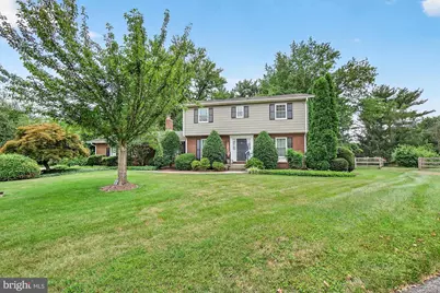 8000 Glendale Court, Frederick, MD 21702 - Photo 1