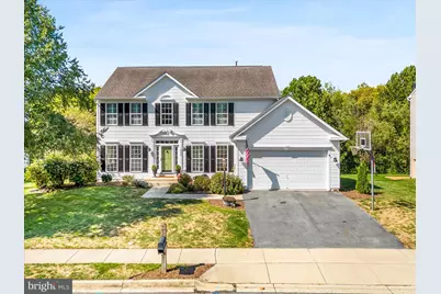 102 North Pointe Terrace, Middletown, MD 21769 - Photo 1