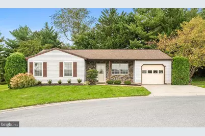 5653 Sandy Court, Frederick, MD 21703 - Photo 1