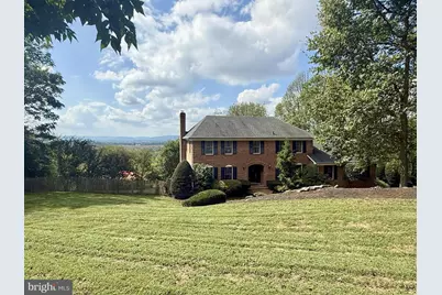 4419 Teen Barnes Road, Jefferson, MD 21755 - Photo 1