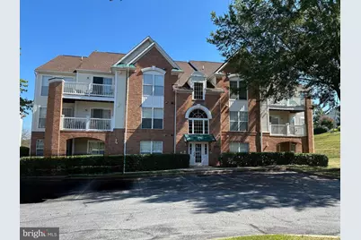 2502 Driftwood Court #2C, Frederick, MD 21702 - Photo 1