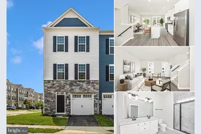 110 Spring Bank Way, Frederick, MD 21701 - Photo 1