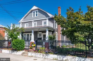 311 Brunswick St, Brunswick, MD 21716 - Photo 1