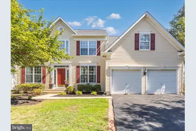 1713 Dearbought Drive, Frederick, MD 21701 - Photo 1