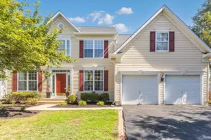 1713 Dearbought Dr, Frederick, MD 21701 - Photo 1