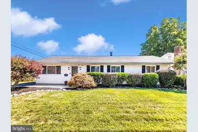 1417 W 12th Street, Frederick, MD 21702 - Photo 1