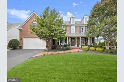 4 Brooklodge Lane, Middletown, MD 21769 - Photo 1