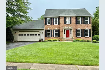 1003 Meadowgreen Drive, Mount Airy, MD 21771 - Photo 1