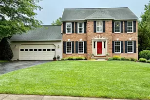 1003 Meadowgreen Dr, Mount Airy, MD 21771 - Photo 1