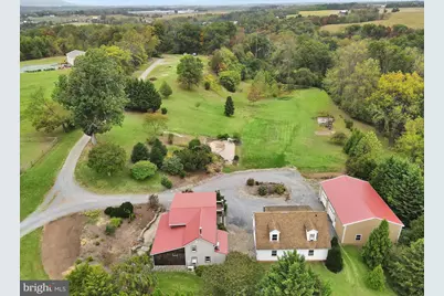 11032 Rocky Ridge Road, Keymar, MD 21757 - Photo 1