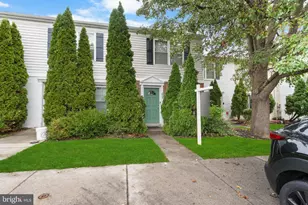 554 Lancaster Pl, Frederick, MD 21703 - Photo 1