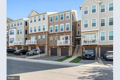 5887 Bella Marie Way #H, Frederick, MD 21703 - Photo 1