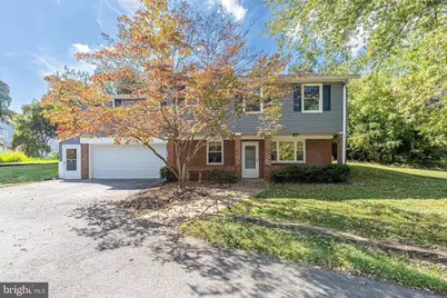 3101 Brethren Church Road, Myersville, MD 21773 - Photo 1