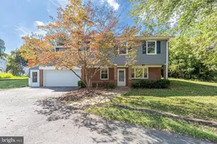 3101 Brethren Church Rd, Myersville, MD 21773 - Photo 1