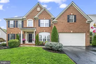 510 Glenbrook Dr, Middletown, MD 21769 - Photo 1