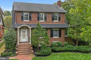 328 W College Terrace, Frederick, MD 21701 - Photo 1