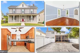 36 Maple Ave, Walkersville, MD 21793 - Photo 1