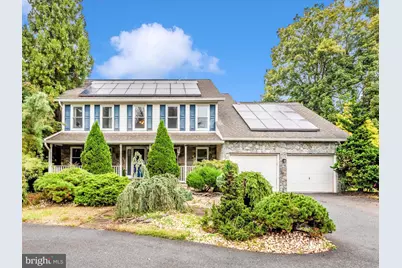 5858 Woodville Road, Mount Airy, MD 21771 - Photo 1