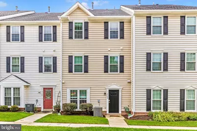 2160 Bristol Drive #4, Frederick, MD 21702 - Photo 1