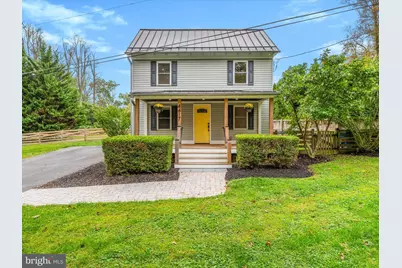 4417 Reels Mill Road, Frederick, MD 21704 - Photo 1