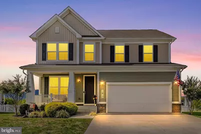 1417 Ramblewood Drive, Emmitsburg, MD 21727 - Photo 1