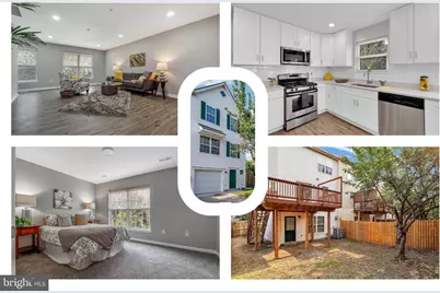 432 Blossom Lane, Frederick, MD 21701 - Photo 1