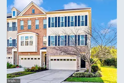 9601 Bothwell Lane, Frederick, MD 21704 - Photo 1