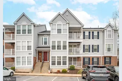 621 Himes Avenue #IV101, Frederick, MD 21703 - Photo 1