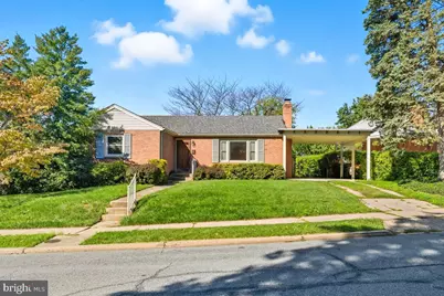 915 Shawnee Drive, Frederick, MD 21701 - Photo 1