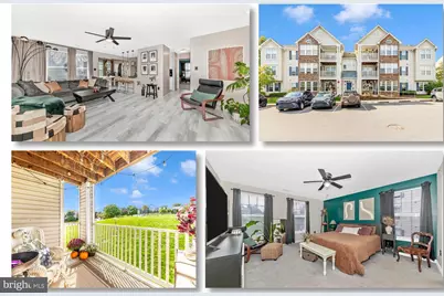 5600 Avonshire Place #G, Frederick, MD 21703 - Photo 1