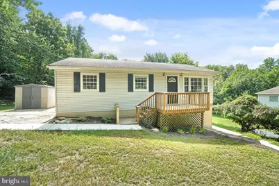 2914 Flint Hill Road, Adamstown, MD 21710 - Photo 1