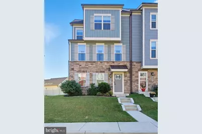 8637 Satinwood Drive, Frederick, MD 21704 - Photo 1