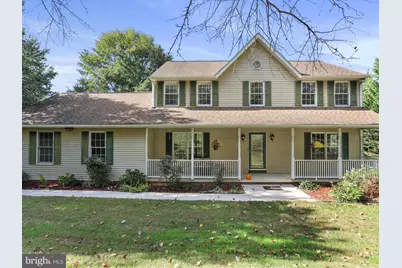 3914 Millstone Circle, Monrovia, MD 21770 - Photo 1