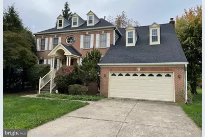 5313 St Mawes Court, Frederick, MD 21703 - Photo 1