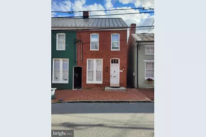 316 W Patrick Street #UPPER, Frederick, MD 21701 - Photo 1