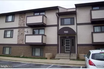 700 Heather Ridge Drive #13H, Frederick, MD 21702 - Photo 1