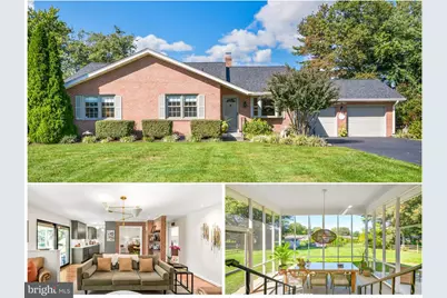 8010 Meadowview Drive, Frederick, MD 21702 - Photo 1