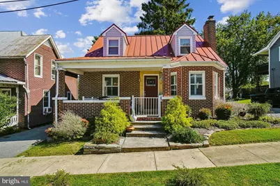 110 S Jefferson Street, Middletown, MD 21769 - Photo 1