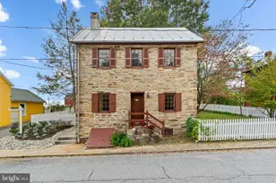 120 E Main St, Burkittsville, MD 21718 - Photo 1