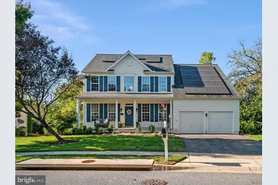 1704 Canal Clipper Ct, Point of Rocks, MD 21777 - Photo 1