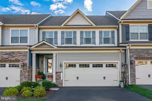 1412 Berlin Dr, Brunswick, MD 21716 - Photo 1