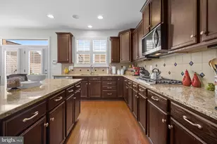 1210 Lander Creek Dr, Brunswick, MD 21716 - Photo 1