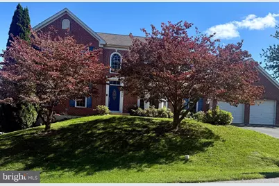 4811 Stockton Court, Jefferson, MD 21755 - Photo 1