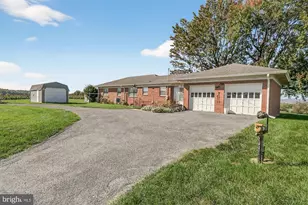 9321 Liberty Rd, Frederick, MD 21701 - Photo 1