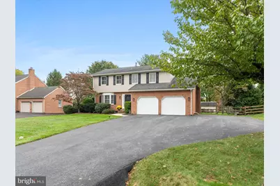 7193 Stillwater Court, Frederick, MD 21702 - Photo 1