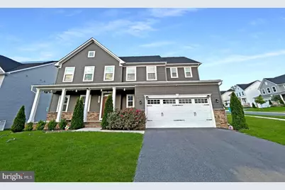 4801 Railway Circle, Monrovia, MD 21770 - Photo 1