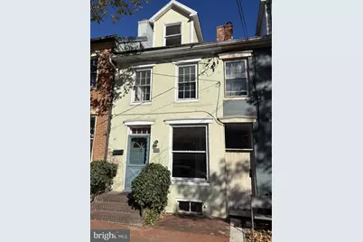 121 4th Street, Frederick, MD 21701 - Photo 1